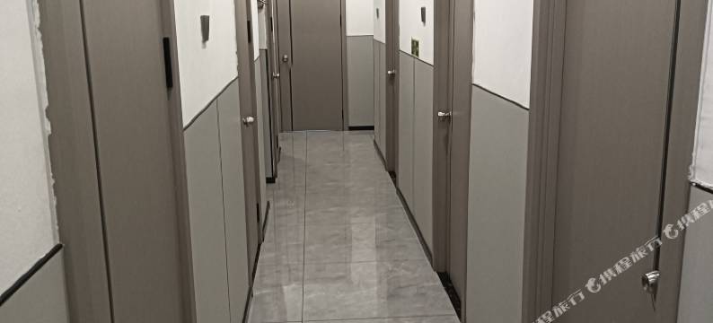 侨宾快捷宾馆图片