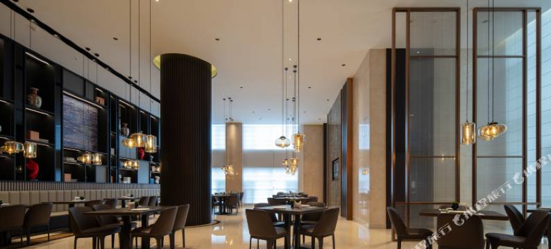 乔治莫兰迪酒店(霸州店)图片