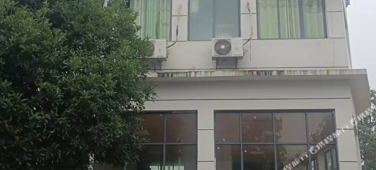 习麻饼宾馆图片