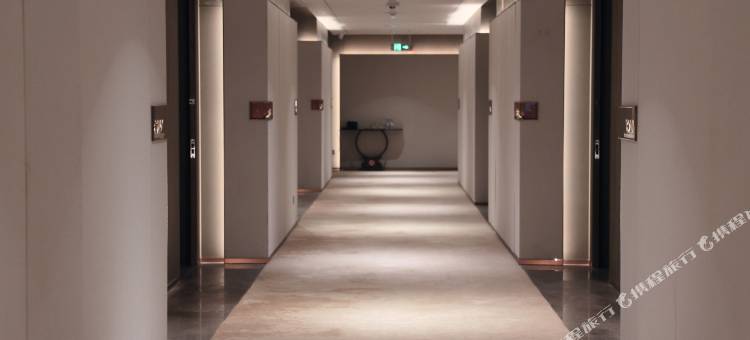 岐伯·温泉度假区酒店图片