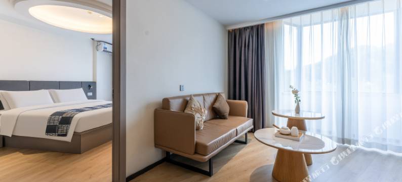 艾扉酒店(霞浦太康路店)图片