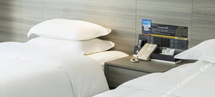 锦屏圣柏利大酒店图片