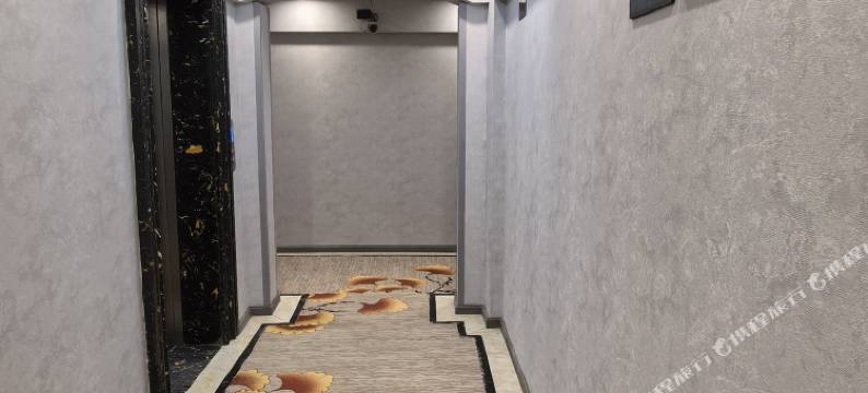 香格里拉亿鑫商务酒店图片