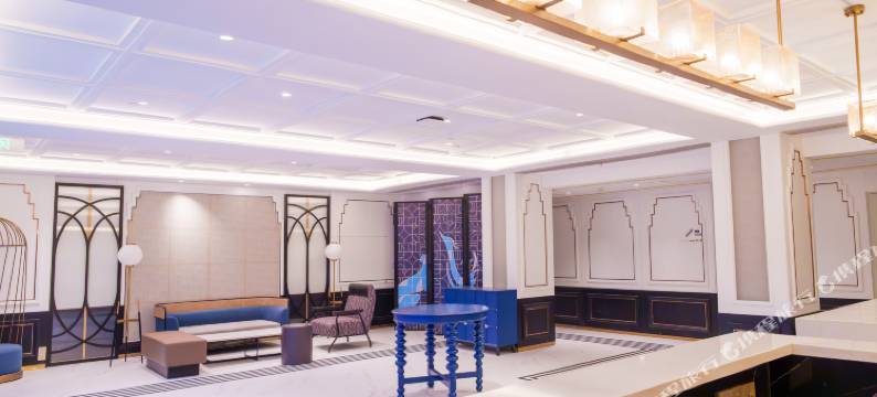 锦江都城酒店(信阳鸡公山风景区店)图片