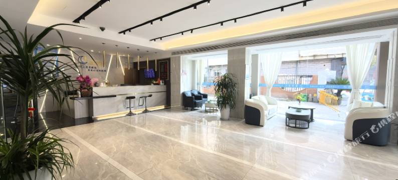 星辰酒店(丽水高铁站万地广场店)图片