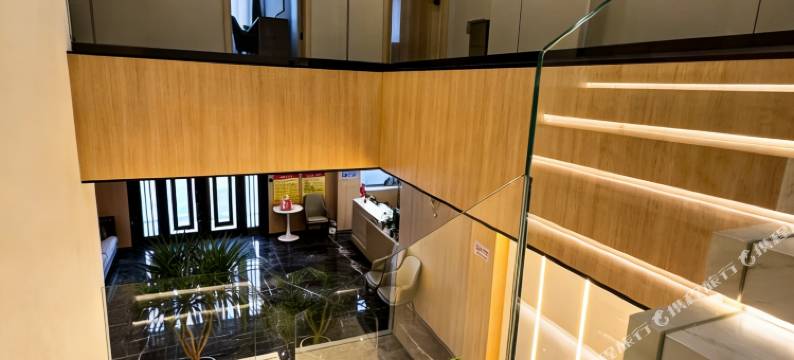 雲溪酒店(哈尔滨东站工程大学店)图片