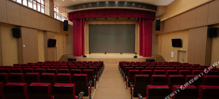 景东银生茶府酒店图片