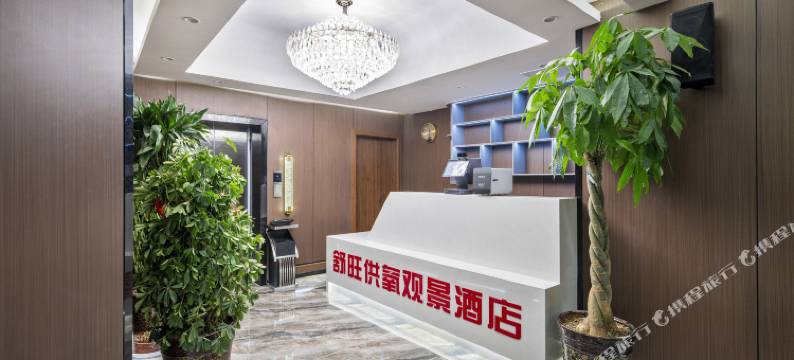 舒旺供氧观景酒店(布达拉宫八廓街店)图片