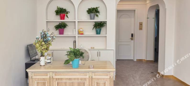 四季冬客栈图片