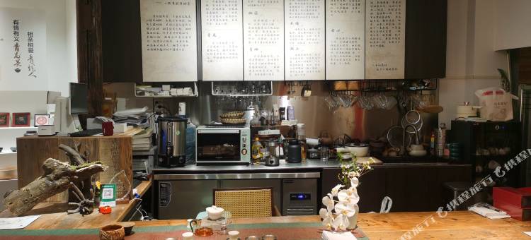 青龙偃月民宿(重庆丰都店)图片