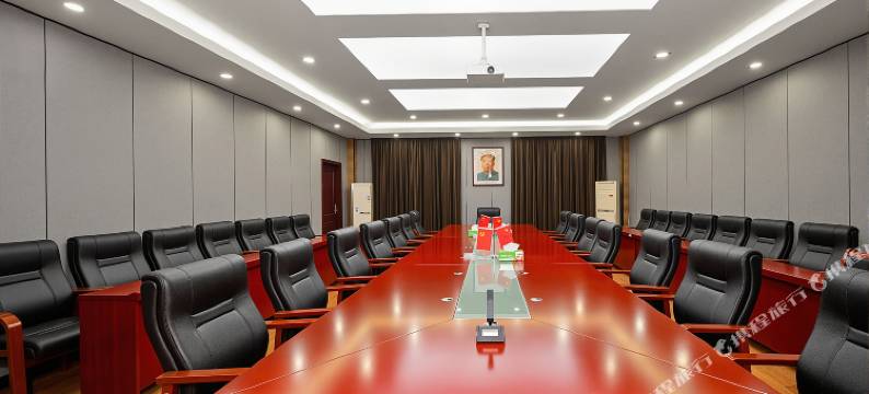 沅江C漫酒店图片