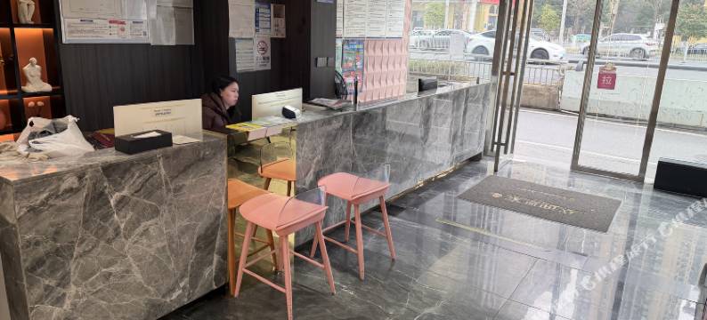 7天优品(长沙环保科技园理工大学云塘校区店)图片