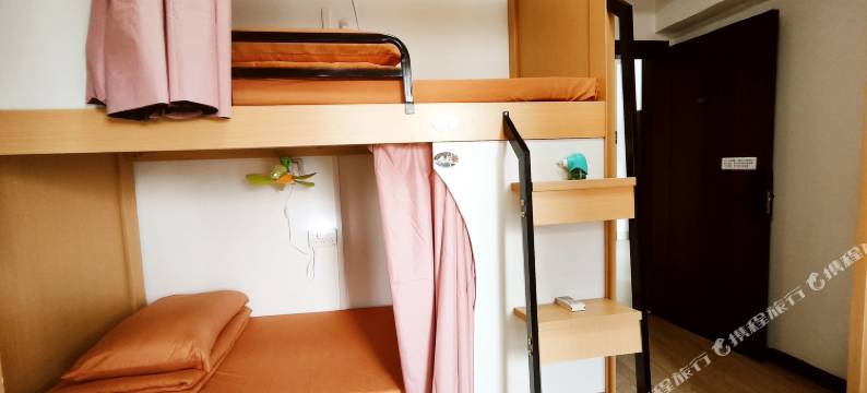 柳州温馨学生青年旅社(五星商业步行街音乐喷泉店)图片