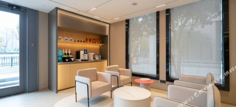 如家酒店(上海罗山路地铁站店)图片