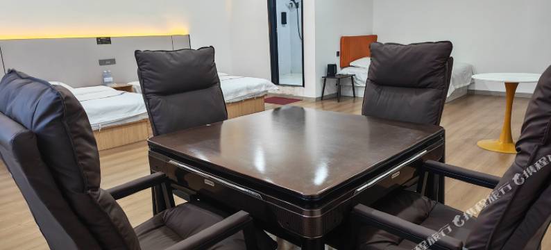 光山一家亲民宿(光山汽车站店)图片