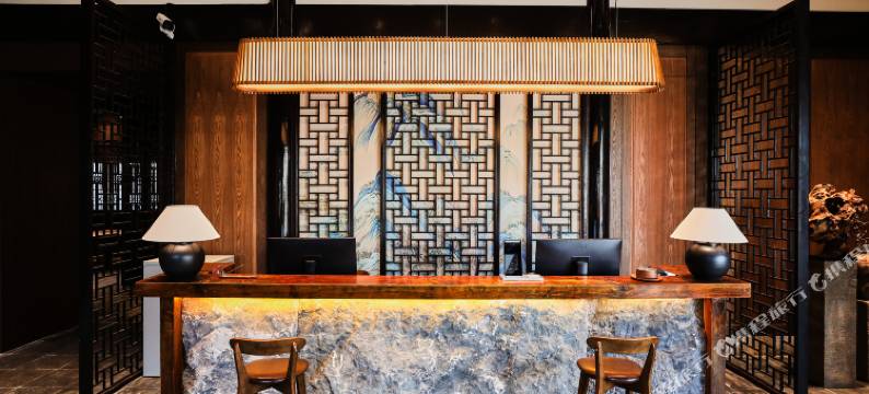 徐州潘安水镇度假酒店图片