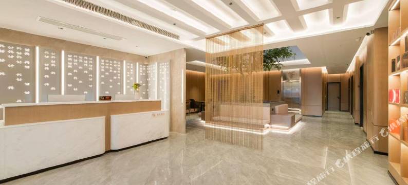 潮漫酒店(丽江古城忠义市场木府店)图片