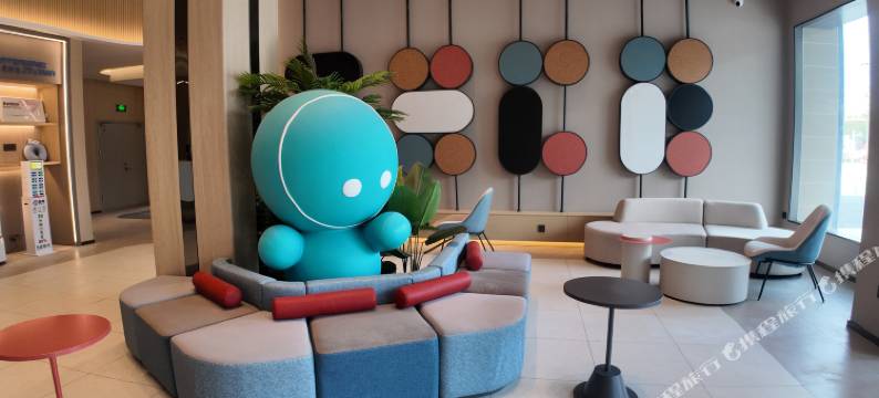 如家·neo(天门中学国贸大厦店)图片