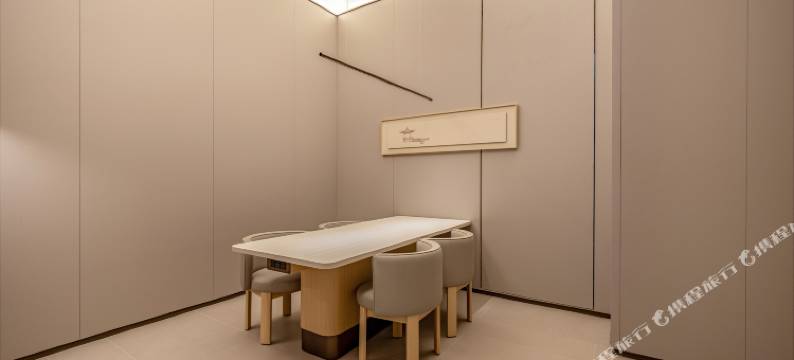 全季红河州弥勒湖泉水乡酒店图片