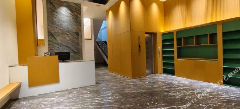 永寿悦成酒店图片