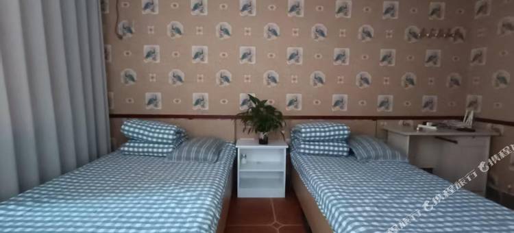 张带劲商务宾馆图片