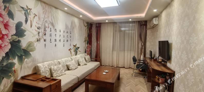 辽阳乐家商务宾馆图片