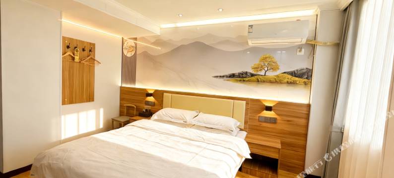 柳爱酒店(晋中和顺客运站店)图片