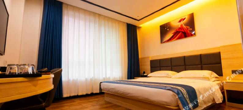 隆美宾馆(隆回九中店)图片