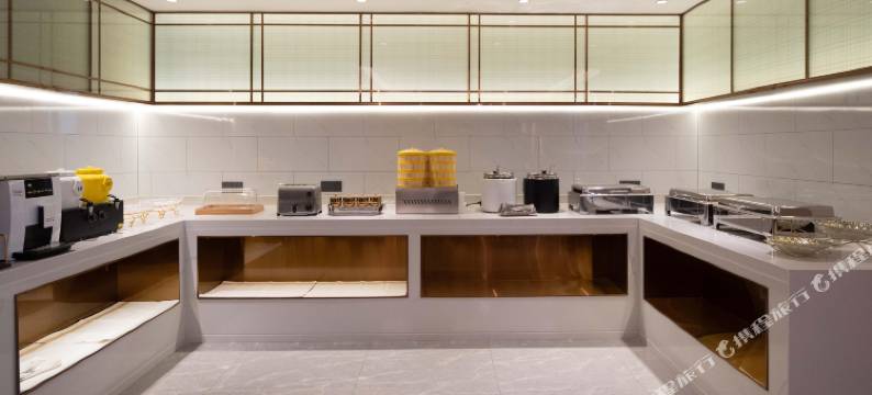 白玉兰酒店(张家口大境门店)图片