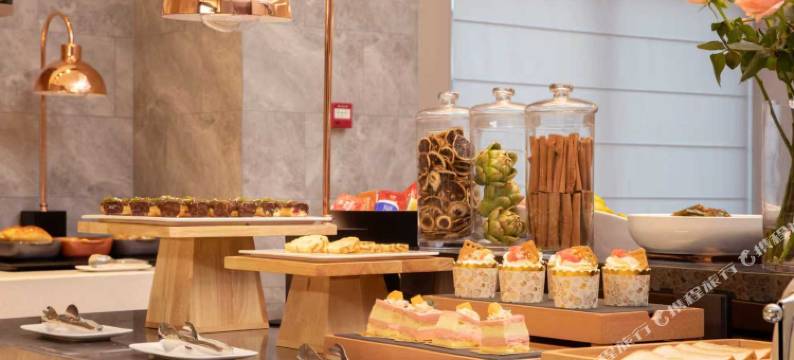 如家精选酒店(宜昌三峡国际机场店)图片