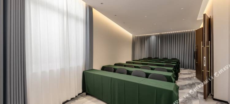 甘甘好酒店(汕头小公园店)图片