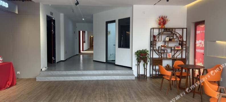 艺龙安云酒店(旌德高铁站店)图片