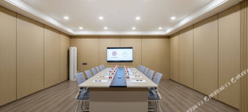 艾扉酒店(连云港东海步行街高铁站店)图片