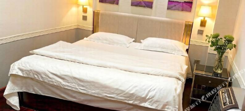 惠心民宿(郑州二七广场地铁站友谊大厦店)图片