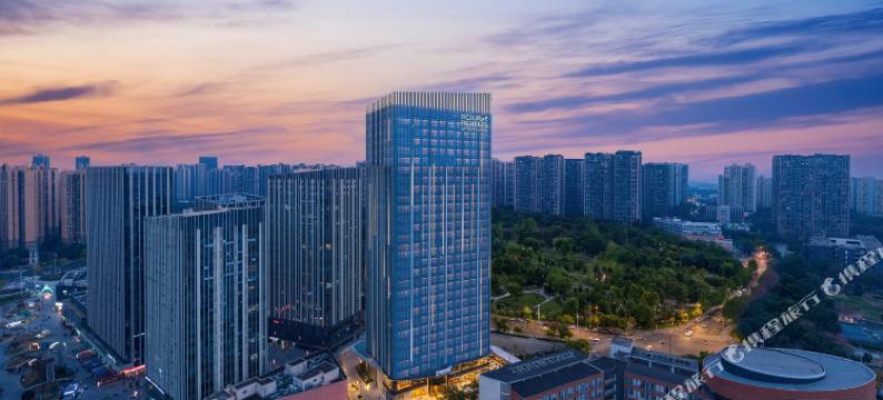 成都东站福朋喜来登酒店图片