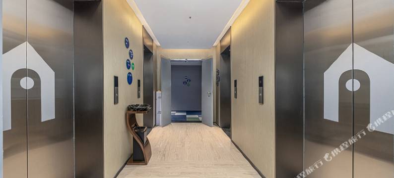 康铂酒店(宜昌夷陵万达广场店)图片