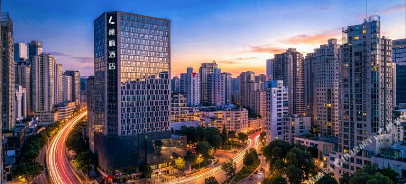 麗枫酒店(贵阳甲秀楼大十字广场店)图片