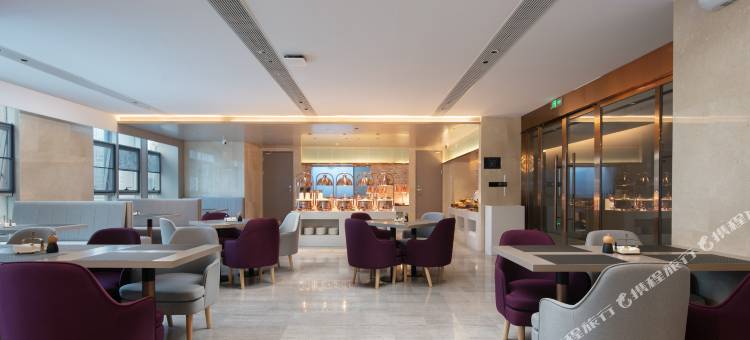 麗枫酒店(南昌红谷滩万达广场秋水广场店)图片