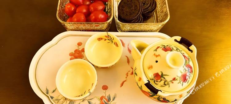 沫尚精品酒店图片