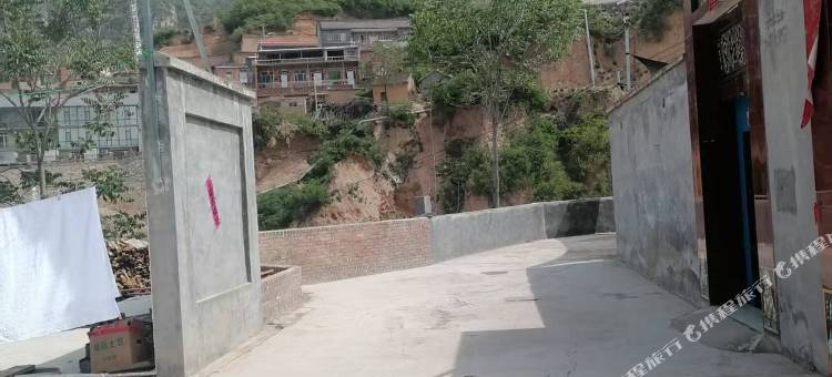 平顺清溪山居民宿农家院图片