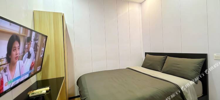 鸿答公寓(上海复旦大学大柏树地铁站店)图片