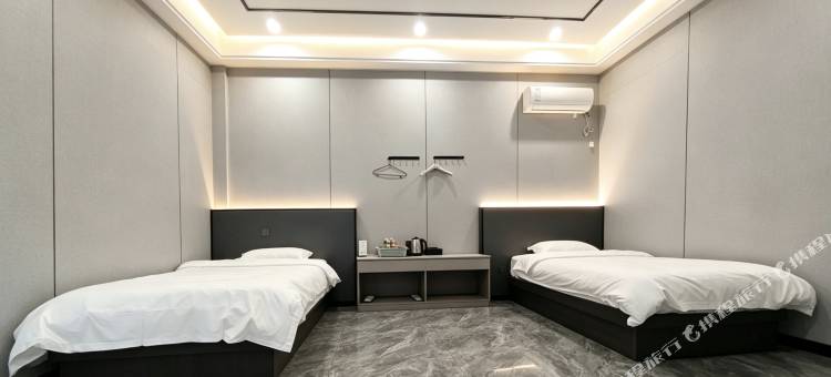 星和海酒店(大武口区宁夏理工学院店)图片