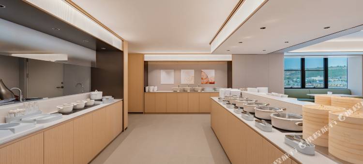 全季酒店(鄂尔多斯伊旗上湾滨河大道店)图片