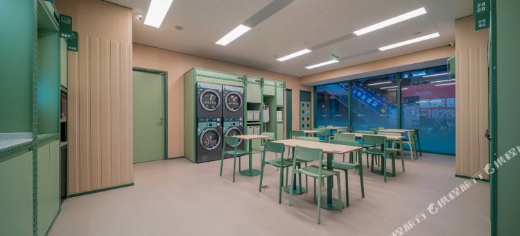 海友酒店(重庆大学城熙街中心店)图片