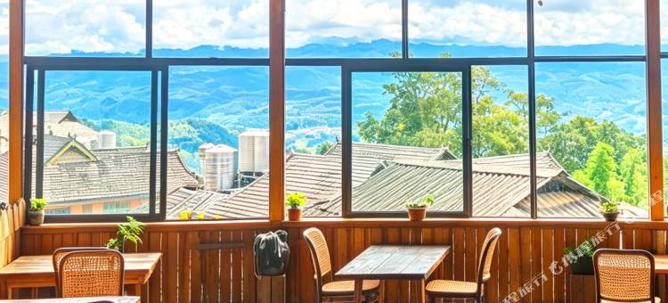 澜沧竹林间小居民宿·茶山云海别院(景迈山古茶林景区店)图片