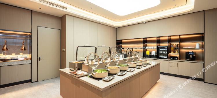 呈境LIFE HOTEL酒店(莱州店)图片