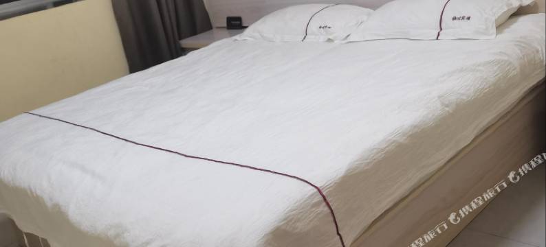 上饶栖心宾馆图片