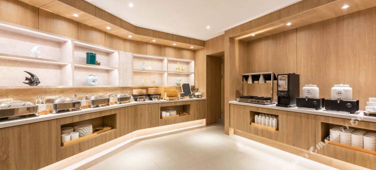 汉庭优佳酒店(大连高新万达广场店)图片