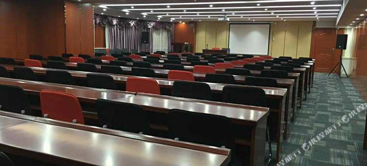 锦江之星品尚(武汉大学广埠屯地铁站店)图片
