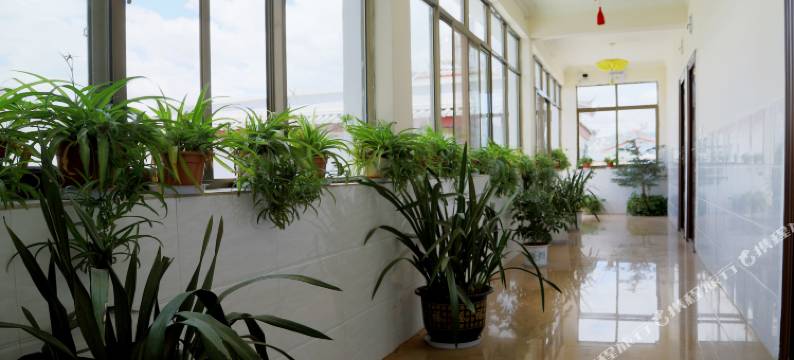 丽江和府民宿图片